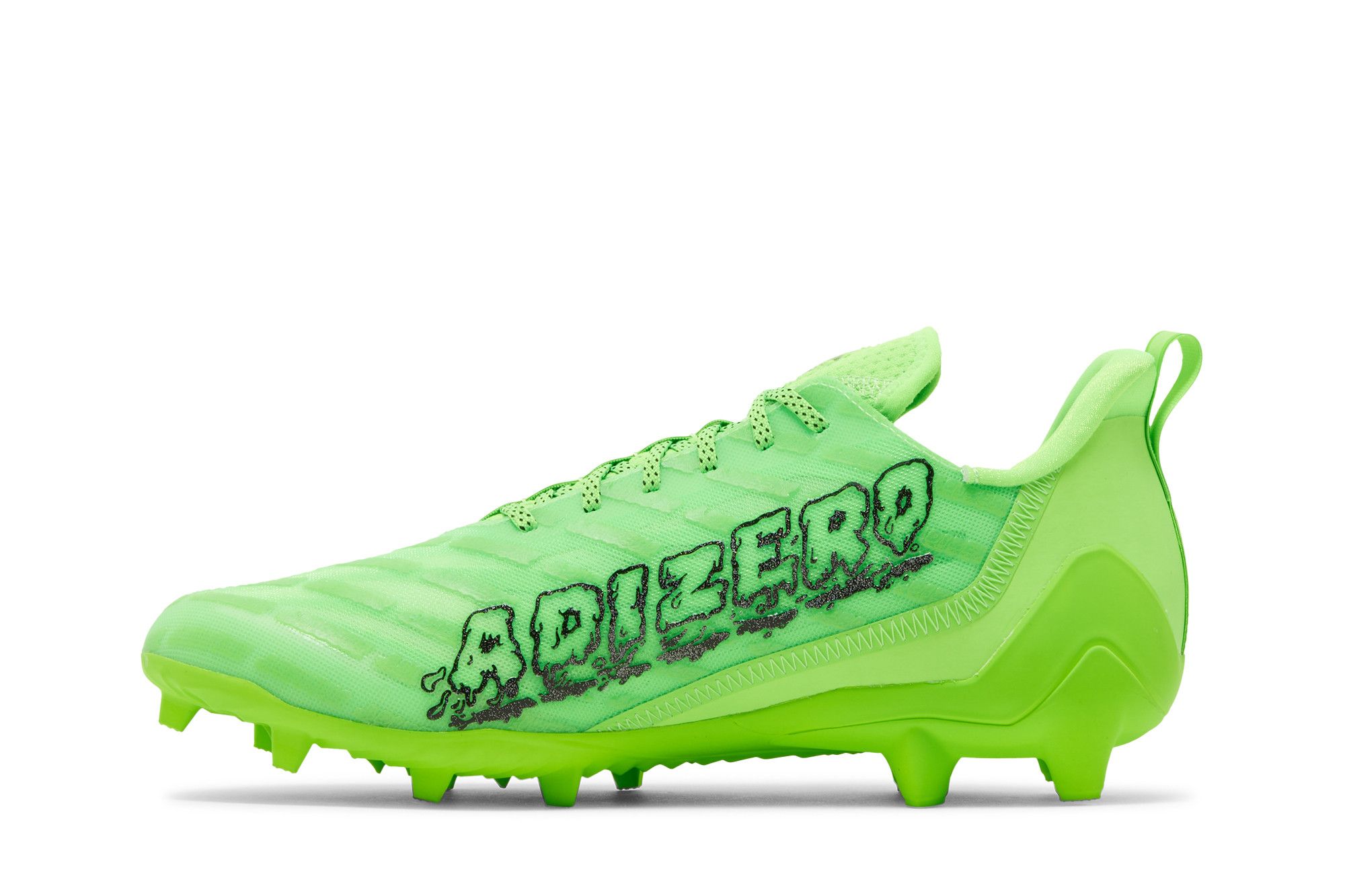 Adidas goat cleats football deals