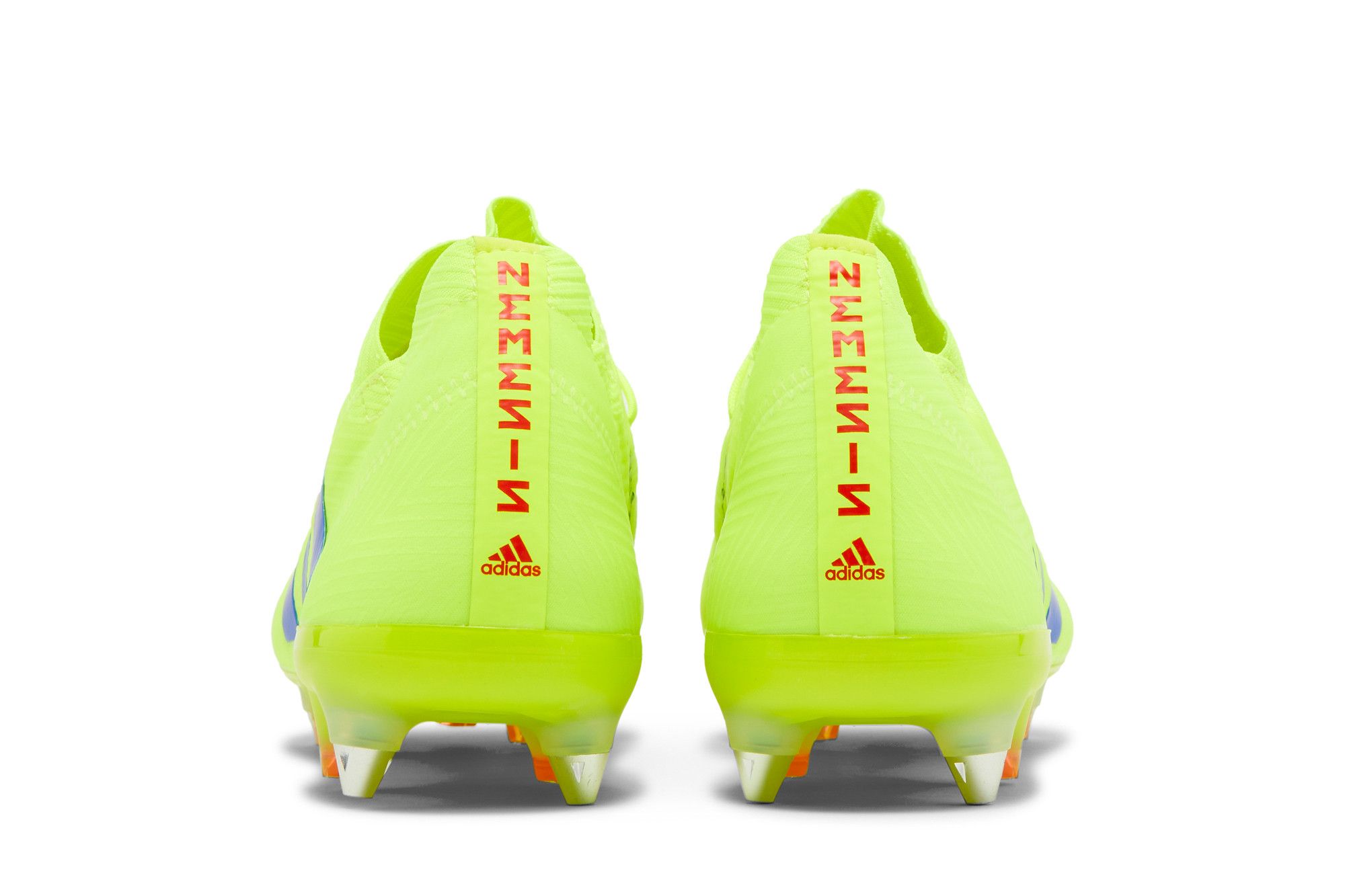 Adidas nemeziz 18.1 solar yellow shop