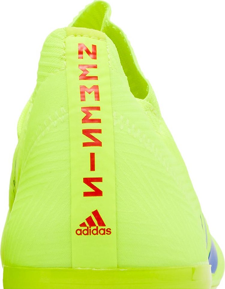 Nemeziz 181 SG Solar Yellow