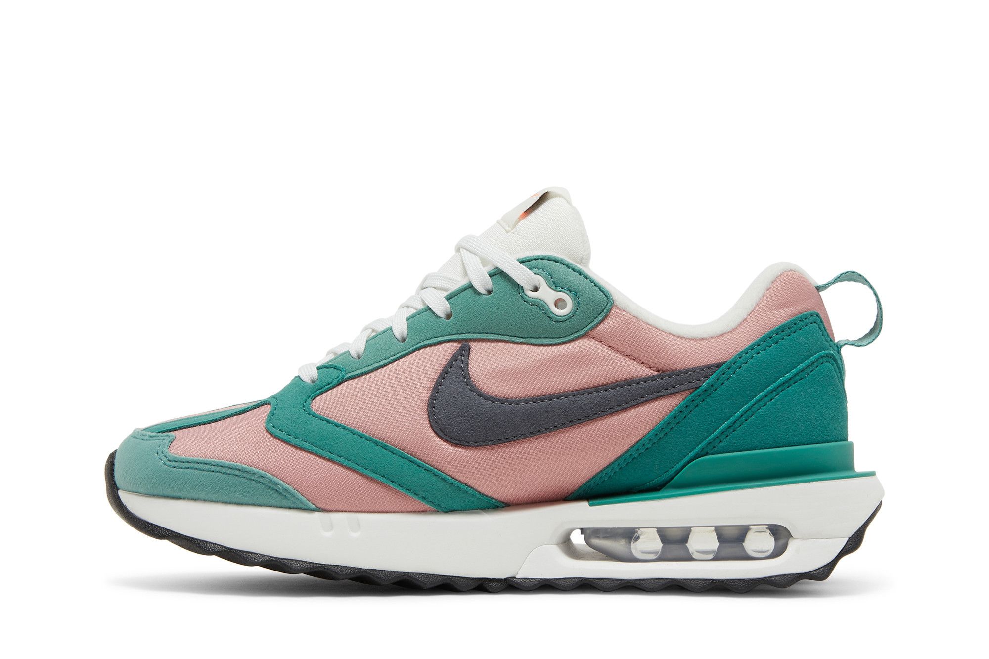 Buy Wmns Air Max Dawn Rust Pink Jade Glaze DC4068 600 GOAT UK