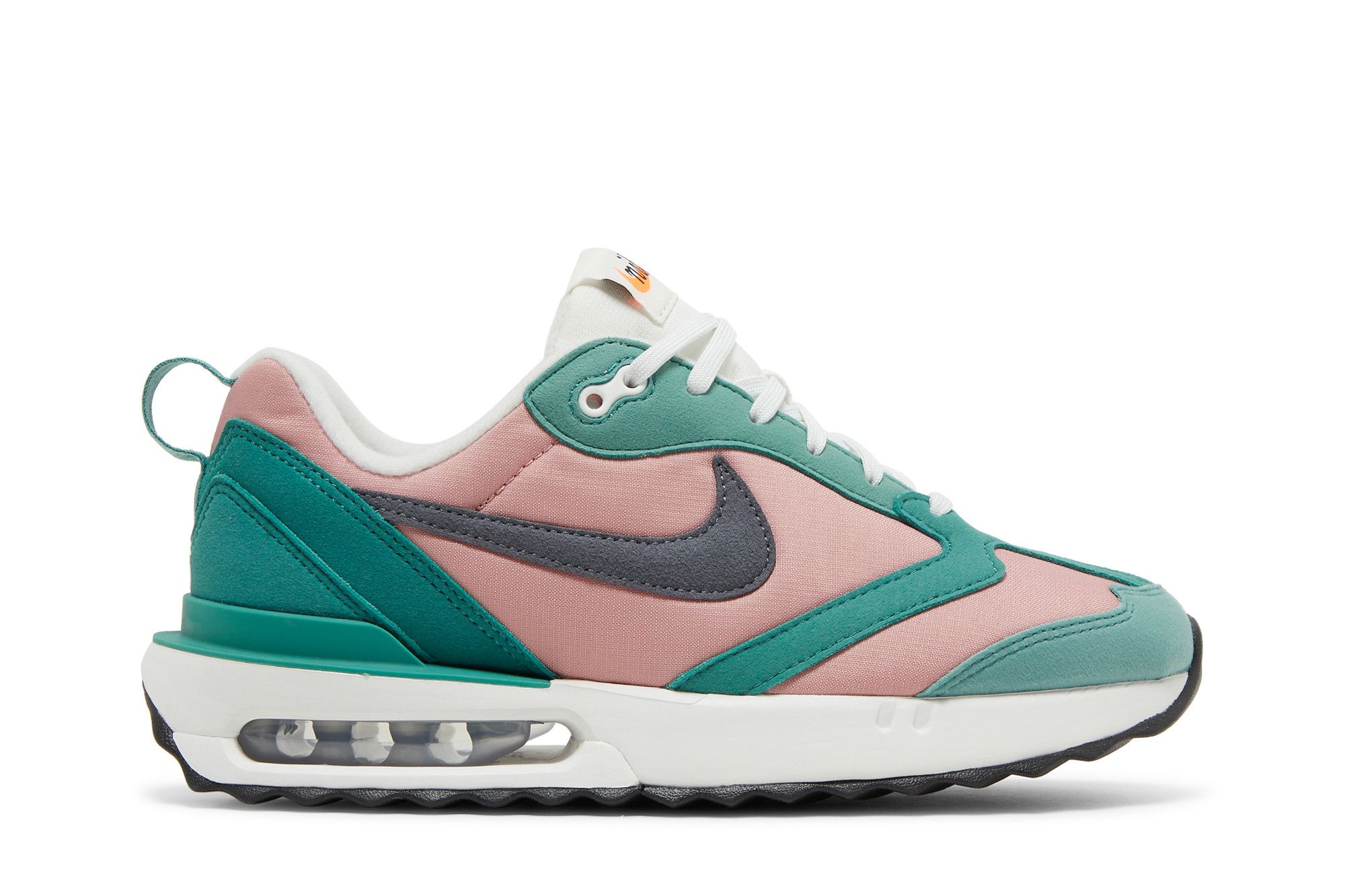 Air max hotsell 27 rust pink