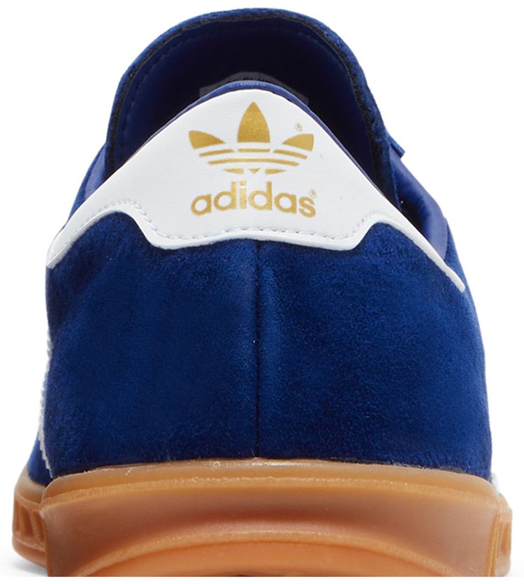 Adidas Hamburg Victory Blue Gum