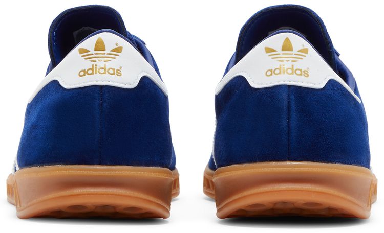Adidas Hamburg Victory Blue Gum