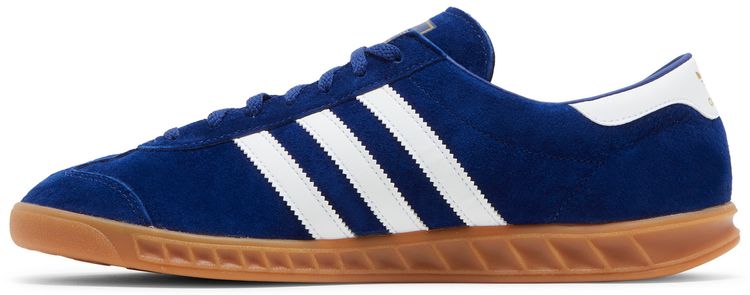 Adidas Hamburg Victory Blue Gum