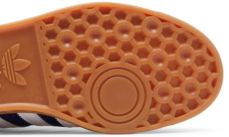 Adidas Hamburg Victory Blue Gum