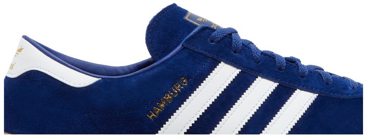Adidas Hamburg Victory Blue Gum