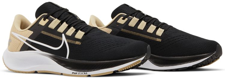 Nike NFL x Air Zoom Pegasus 38 New Orleans Saints