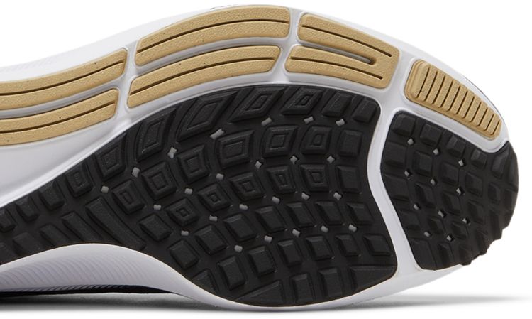 Nike NFL x Air Zoom Pegasus 38 New Orleans Saints