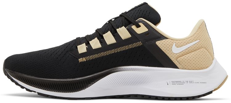 Nike NFL x Air Zoom Pegasus 38 New Orleans Saints
