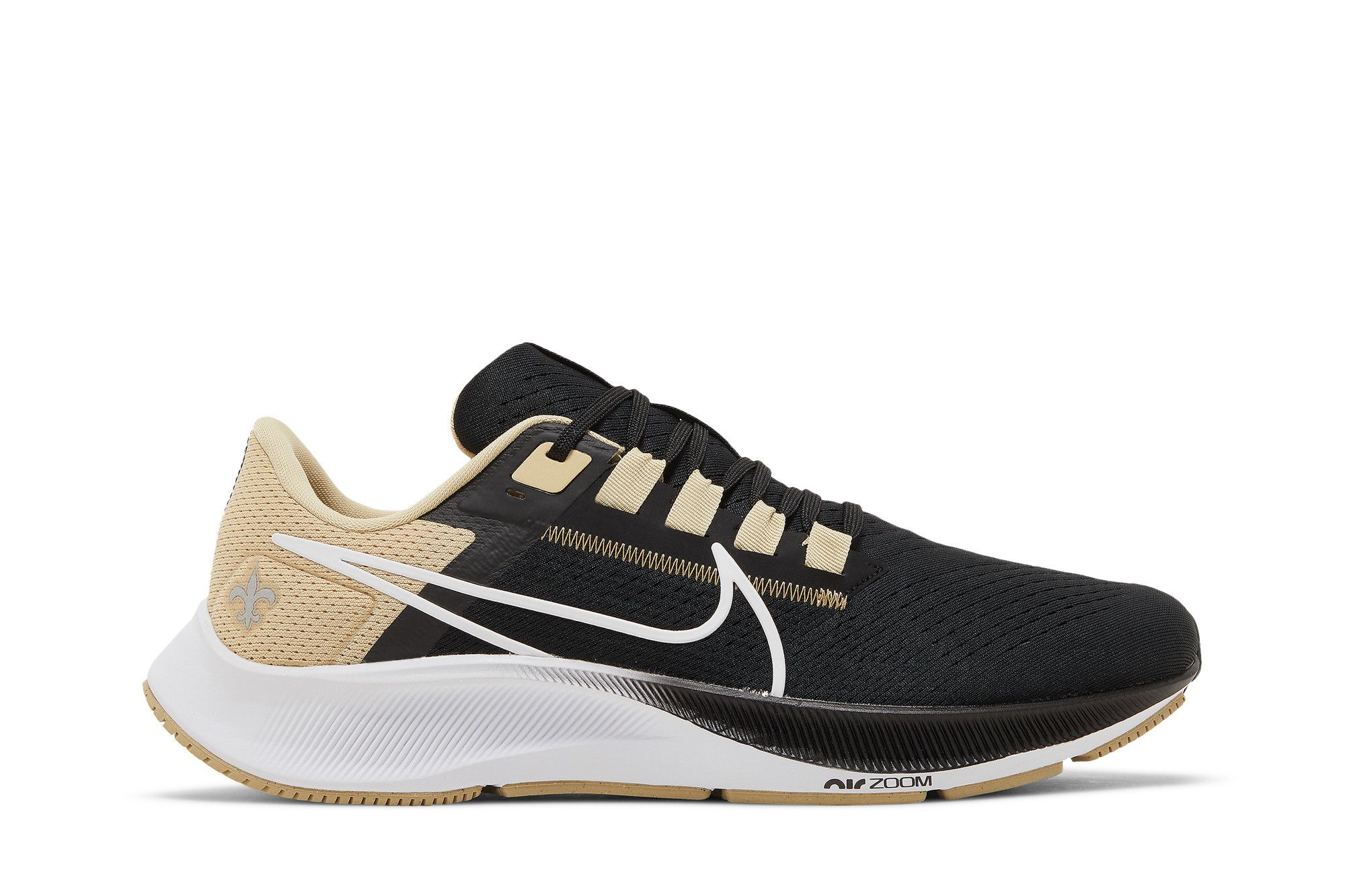 Nike nfl shoes saints online