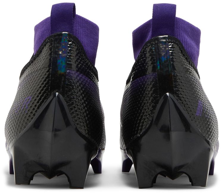 Nike Vapor Edge Pro 360 Black Court Purple