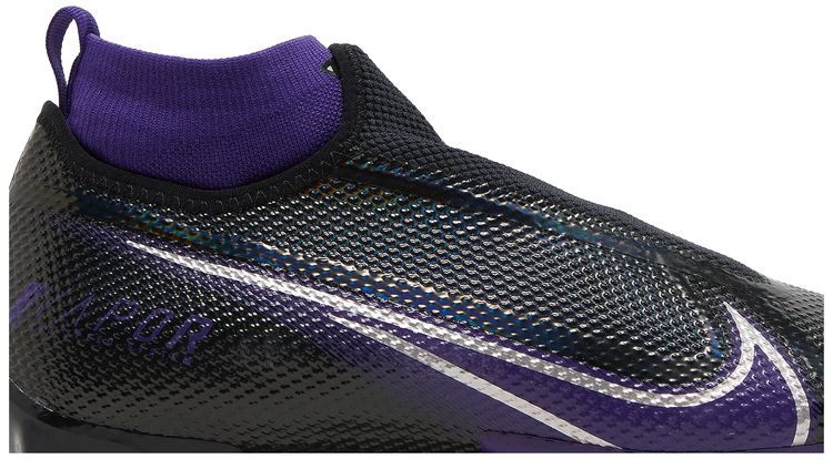 Nike Vapor Edge Pro 360 Black Court Purple