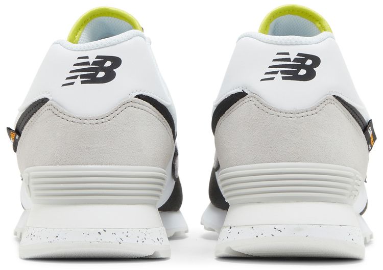 574T White Volt