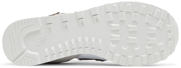 574T White Volt