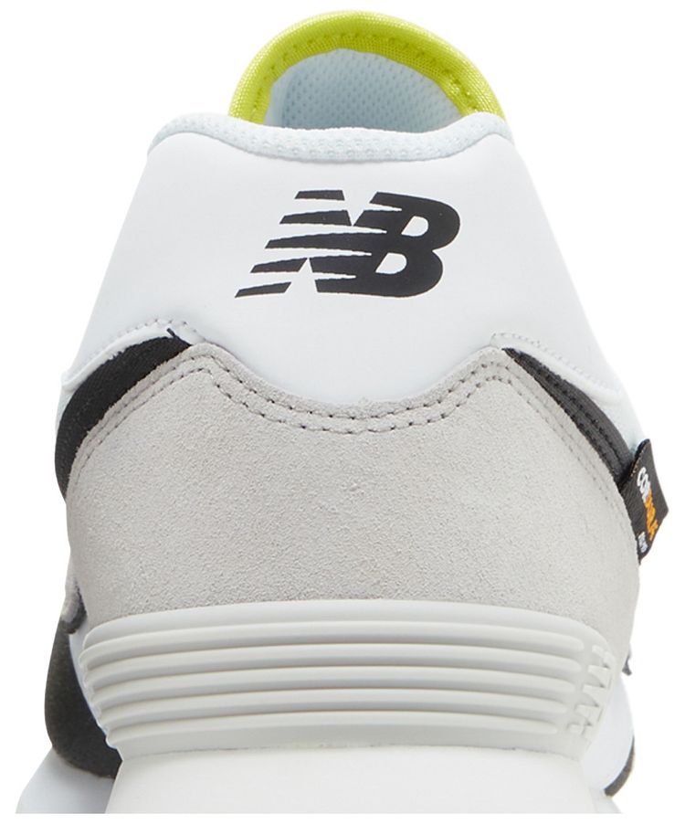 574T White Volt