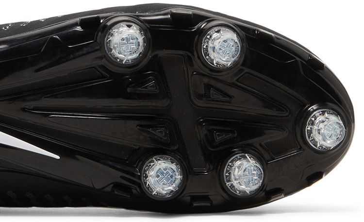 Nike Alpha Menace Pro 20 Black White