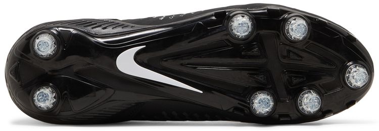 Nike Alpha Menace Pro 20 Black White