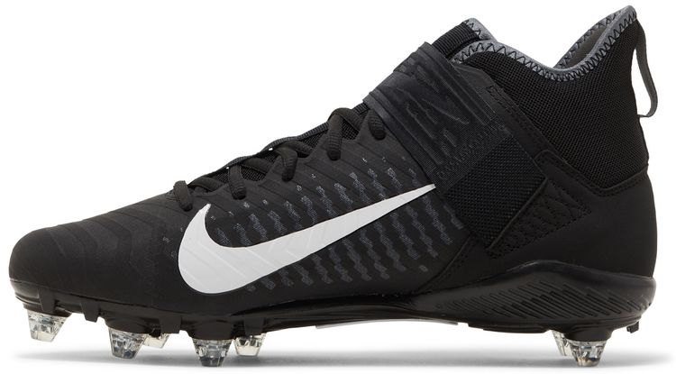 Nike Alpha Menace Pro 20 Black White