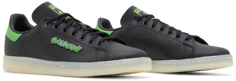 Marvel x adidas Stan Smith Big Kid Hulk Smash