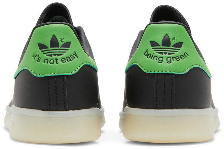 Marvel x adidas Stan Smith Big Kid Hulk Smash