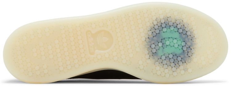 Marvel x adidas Stan Smith Big Kid Hulk Smash