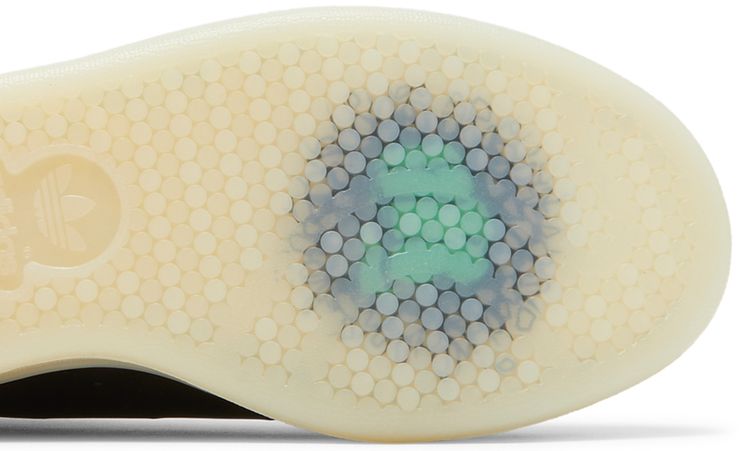 Marvel x adidas Stan Smith Big Kid Hulk Smash