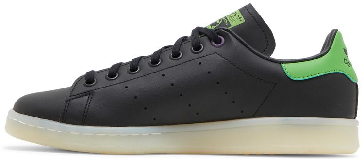 Marvel x adidas Stan Smith Big Kid Hulk Smash