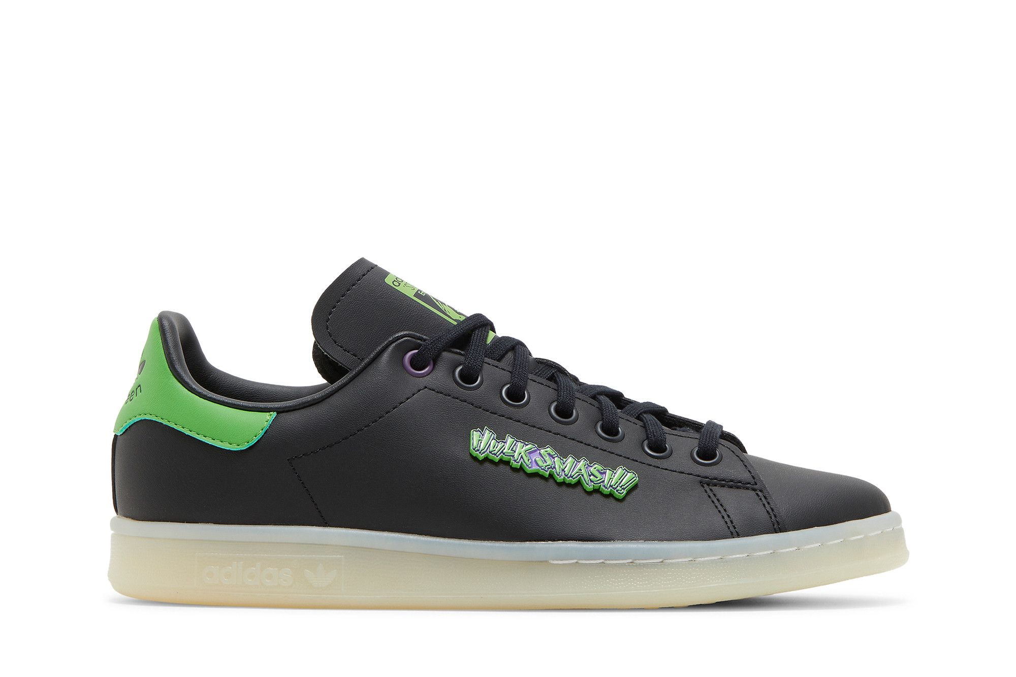 Stan smith big best sale kid