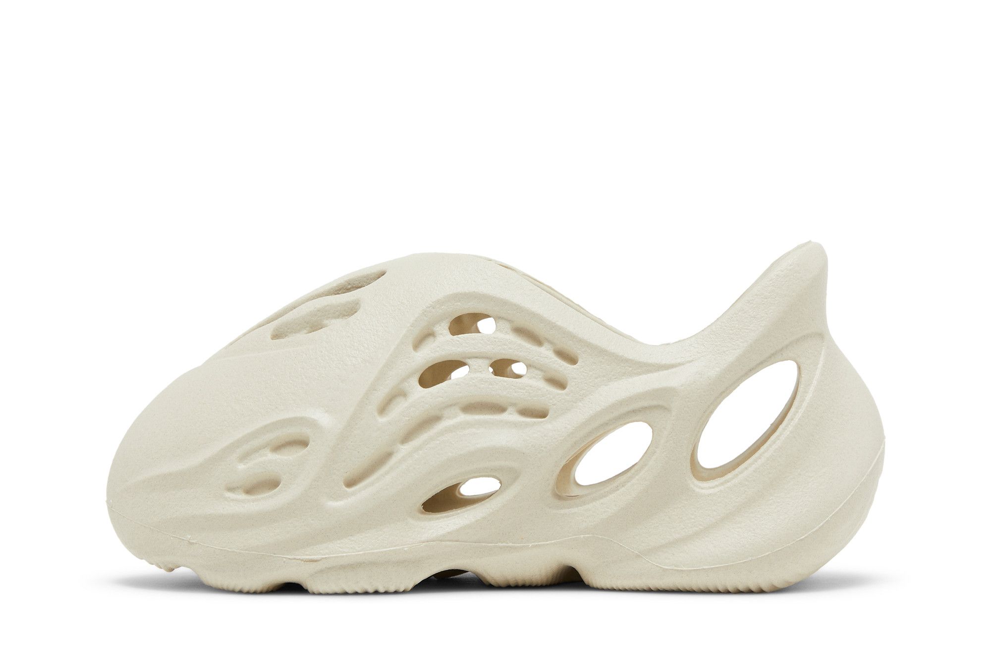 Buy Yeezy Foam Runner Infants 'Sand' - GW7231 | GOAT
