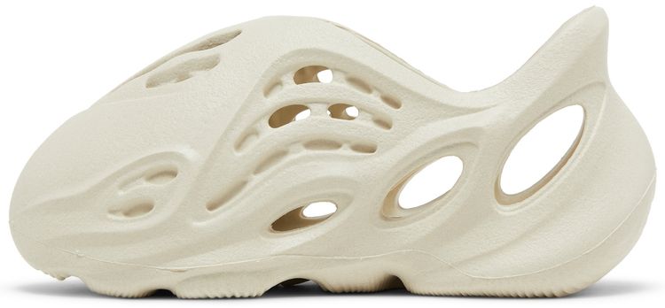 Yeezy Foam Runner Infants Sand