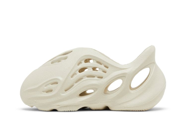 adidas gazelle silver green womens Adidas Yeezy Foam RNNR "MX Cream Clay" Infant  STVTEMENT