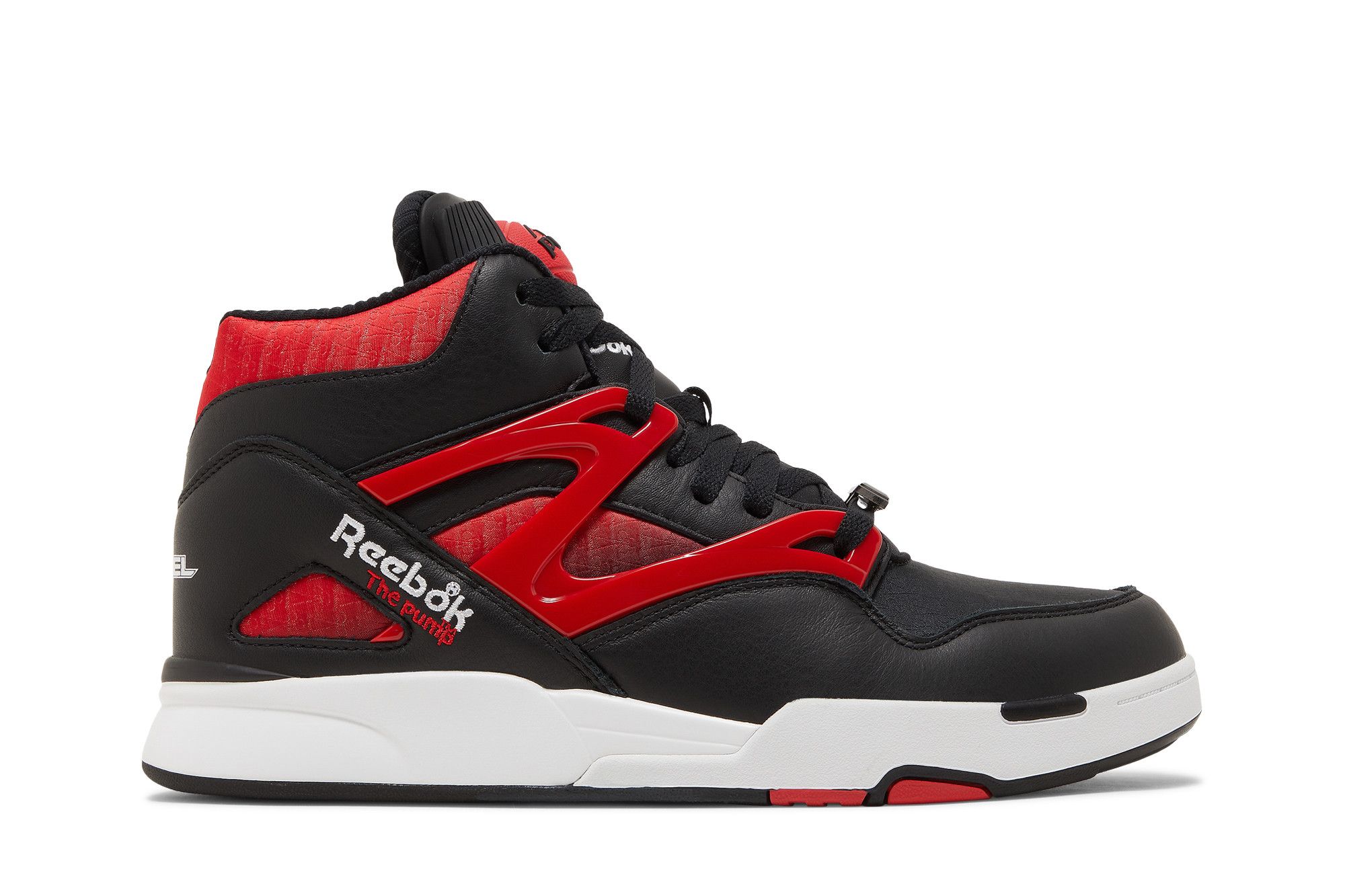 Reebok pump omni zone cheap