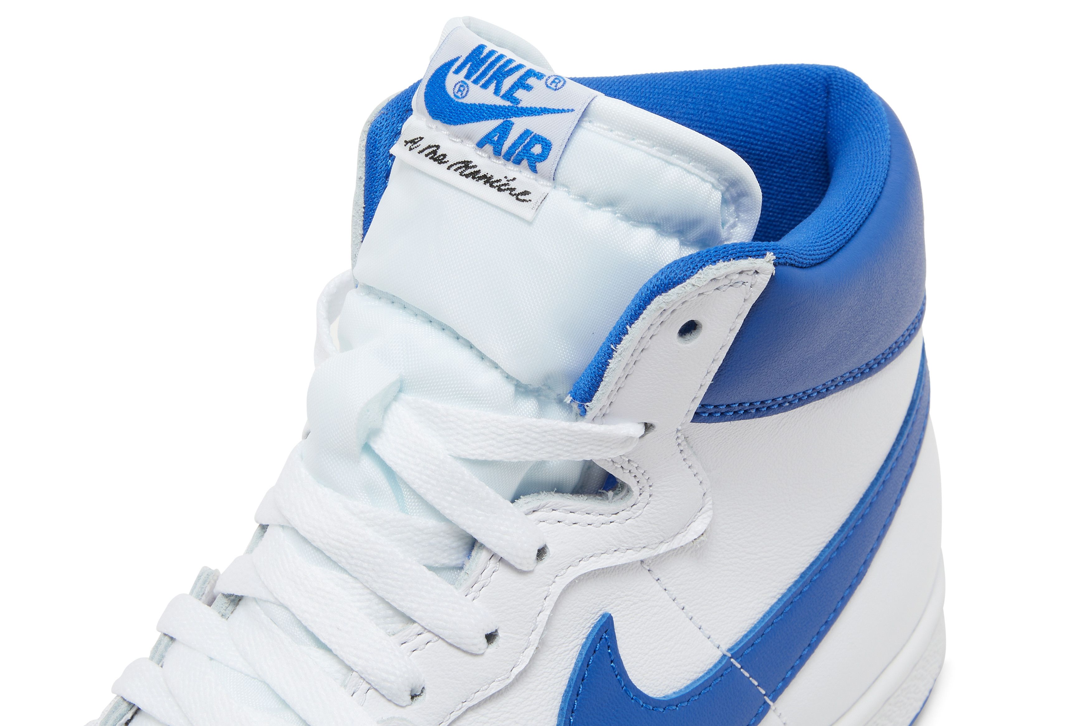 Buy A Ma Maniére x Jordan Air Ship PE SP 'Game Royal Buy A Ma Maniére x Jordan Air Ship PE SP 'Game Royal