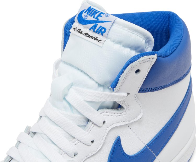 A Ma Maniere x Jordan Air Ship PE SP Game Royal