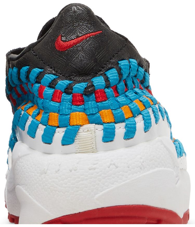 Nike Air Footscape Woven Dragon Boat