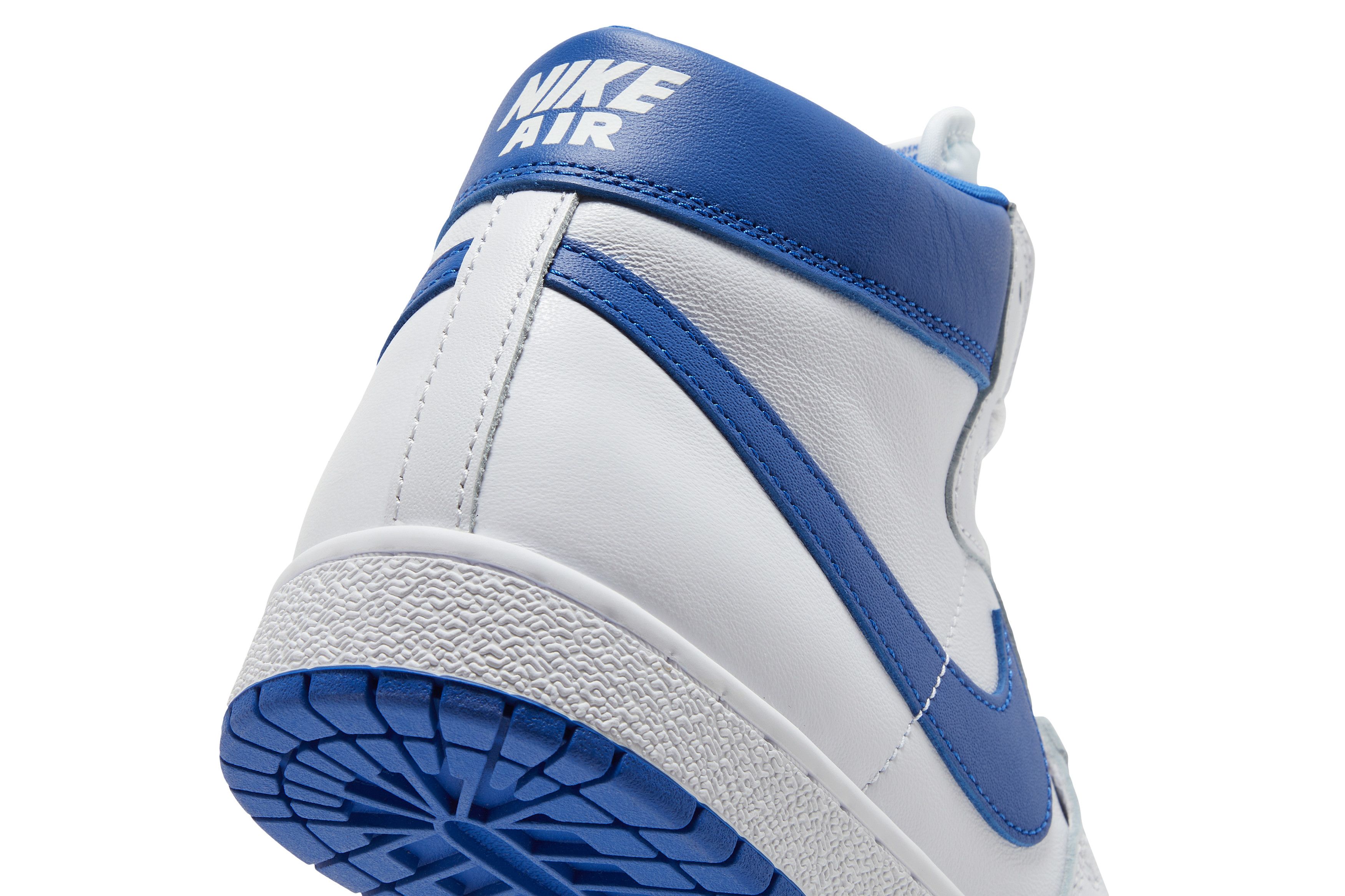 Size 10.0 A Ma Maniere x Jordan Air Ship PE SP Game Royal