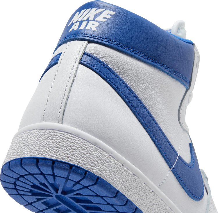 A Ma Maniere x Jordan Air Ship PE SP Game Royal