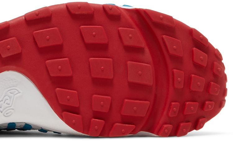 Nike Air Footscape Woven Dragon Boat