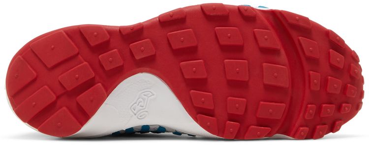 Nike Air Footscape Woven Dragon Boat