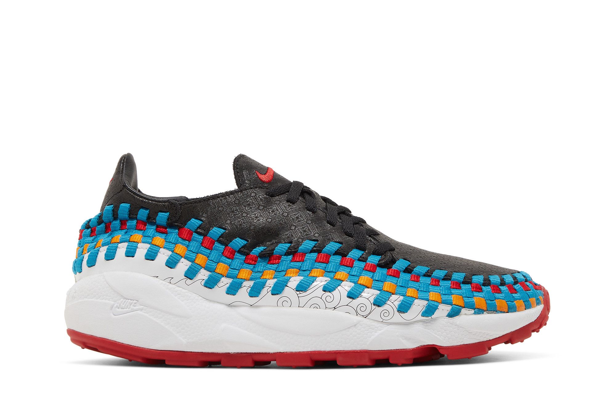 Nike dragon top boat shoes