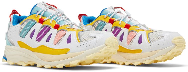 Sean Wotherspoon x Hot Wheels x adidas Superturf Adventure