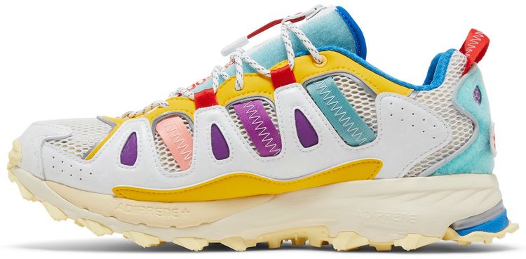 Sean Wotherspoon x Hot Wheels x adidas Superturf Adventure