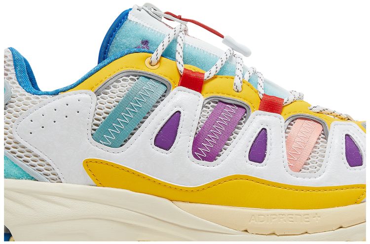 Sean Wotherspoon x Hot Wheels x adidas Superturf Adventure