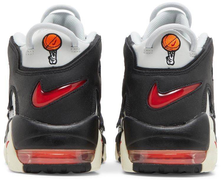 Nike Air More Uptempo Hoops