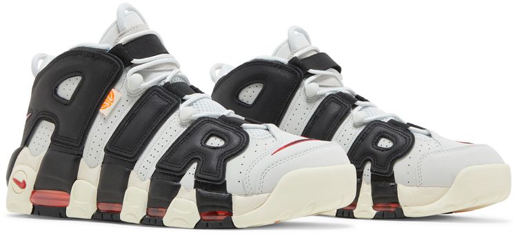 Nike Air More Uptempo Hoops