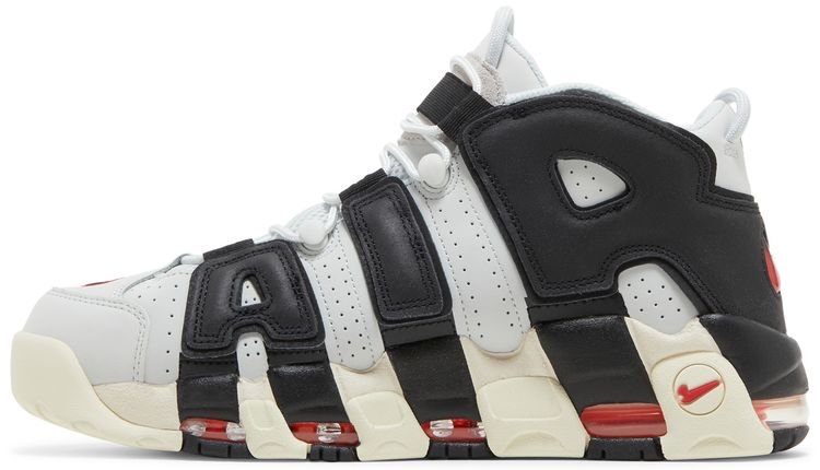 Nike Air More Uptempo Hoops