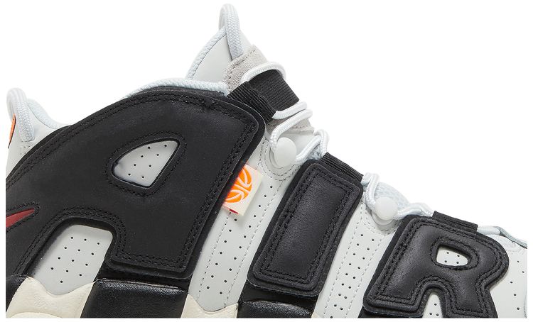 Nike Air More Uptempo Hoops