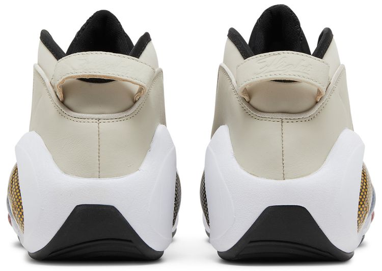 Nike Air Zoom Flight 95 Light Orewood Brown