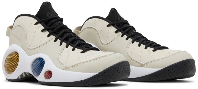 Nike Air Zoom Flight 95 Light Orewood Brown