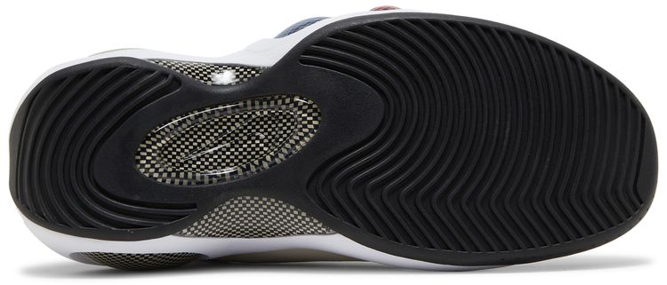 Nike Air Zoom Flight 95 Light Orewood Brown